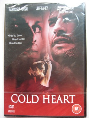 COLD HEART - KINSKI FAHEY HOLLOWAY