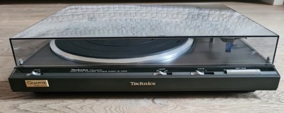 Gramofon Technics SL-Q300