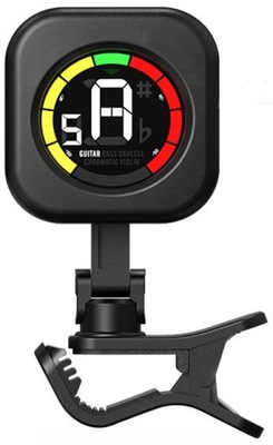 Nexon UTV-300 Color tuner chromatyczny z