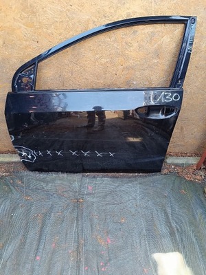 Двері лівий перед toyota corolla e16 2013-2018 фото №1