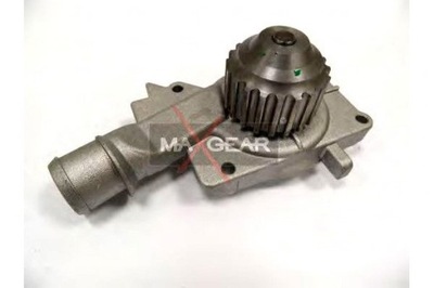 НАСОС ВОДЫ FORD CVH 1,4-1, MAXGEAR