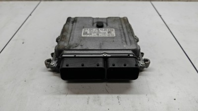 Блок управления бортовой компьютер двигателя mercedes r w251 3.0 cdi 0281013385 a6421506791 фото №1
