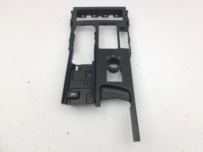 Lexus is iii xe30 2015 рамка рычаг переключения передач  5880453390 фото №1