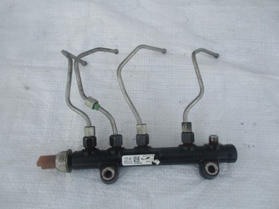 BRIDA BCAP FORD CITROEN PEUGEOT 1.5 HDI TDCI  