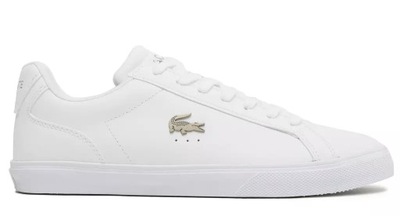 Buty męskie Lacoste LEROND PRO 123 3 CMA 45