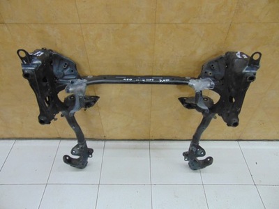 Підрамник підрамник підрамник audi a6 c7 4g0 фото №1