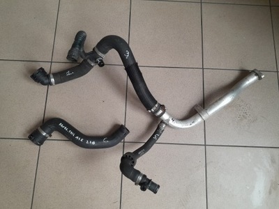 JEEP RENEGADE CHEROKEE KL 14- 2.4 MULTIAIR TUBULADURA TUBULADURA TUBO CABLE ACCIONAMIENTO  