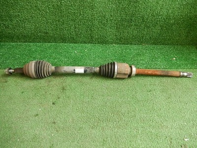 Привідний вал права renault espace v 1.6 dci 391004850r фото №1