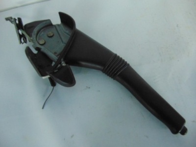 Dacia logan рычаг ham ручной фото №1