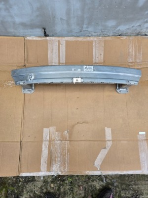 Porsche cayman 982 gt4 балка передня бампера перед фото №1