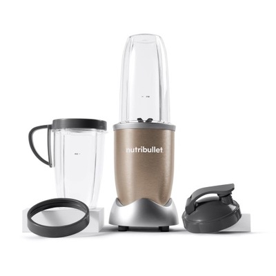 Blender kielichowy Nutribullet NB907CP