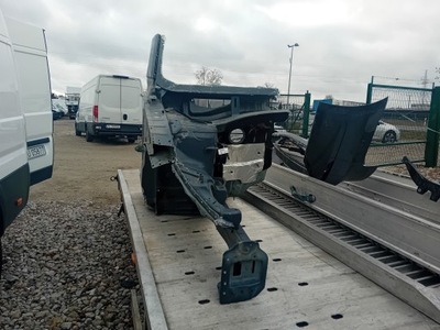 Hyundai tucson iv четверть правая перед фото №1