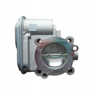 Chrysler sebring 2.4 143km корпус дросель фото №1