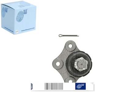 8/5000 PERNA PALANCA PARTE DELANTERA L/P KIA K2500 MAZDA E 2.0 2.2D 2.5D 01.83- BLUE  