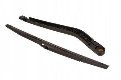 HOLDER WIPER BLADES TOYOTA T. PRIUS 03-09 SET FROM WIPER BLADE 400MM 39-0520  