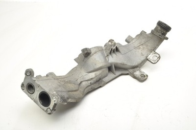 MERCEDES W211 2.2 CDI CHŁODNICA SPALIN A6111400408