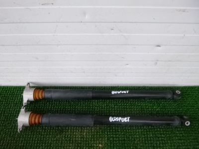 Ecosport lift 17- амортизатор задній лівий правий фото №1