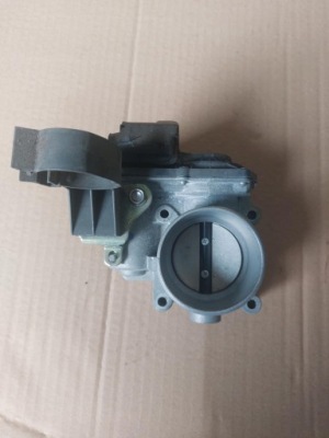 Дросельна заслінка mazda cx3 cx-3 2.0 skyactiv 152008s05 фото №1