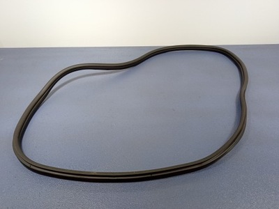 Bmw 1 f40 прокладка двері перед ліва 7452341 фото №1