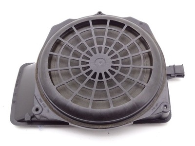 AUDI A4 B7 8H0 04-08 GŁOŚNIK NISKOTONOWY SUBWOOFER