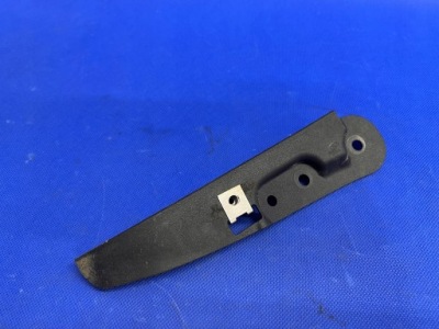 Audi a8 d4 спойлер накладка порог левая 4h0854815b фото №1