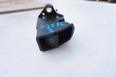 Перемикач ручного 84390-05040 toyota avensis t27 фото №1