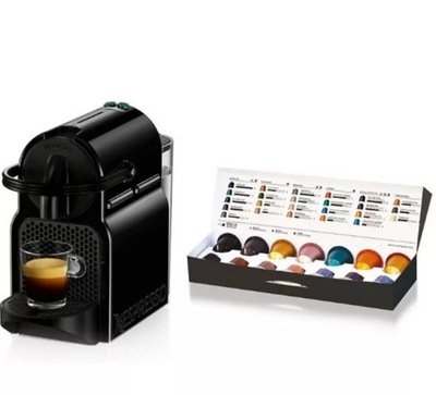 EKSPRES DELONGHI NESPRESSO EN80.B