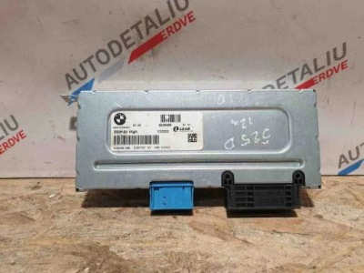 Bmw 7 f01 f02 модуль шлюз 9236469 фото №1