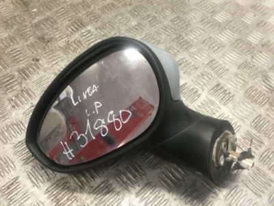 Linea дзеркало ліва 3 pin фото №1