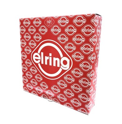 Прокладка турбонагнітача elring 644.140 фото №1