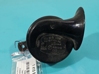 Клаксон сигнал tesla model s фото №1