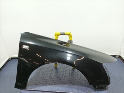 Audi a6 c6 крыло перед передний правый lz9y фото №1