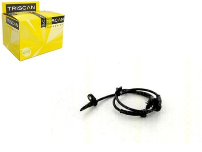 Датчик abs nissan note 1,2 13- triscan фото №1