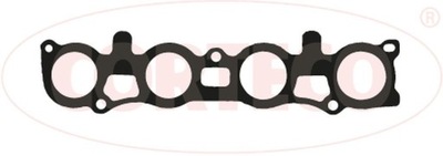 Прокладка коллектор выхлоп. r 2.0 16v cor 460453p фото №1