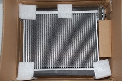 Випарник кондиціонера dodge dakota 2005 - 2011 фото №1