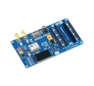 Pico 2G Expansion - moduł GSM/GPRS/GNSS dla Raspberry Pi Pico