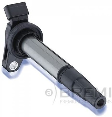 Котушка toyota matrix corolla e15 e18 e21 avensis фото №1