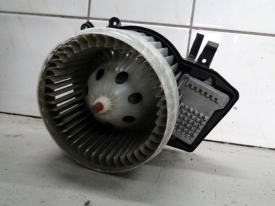 Mb clc 09 lift 203cl coupe повітродувка резистор фото №1