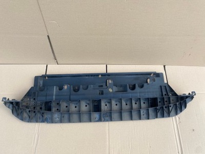 Peugeot 208 i захист плита pod бампер перед фото №1