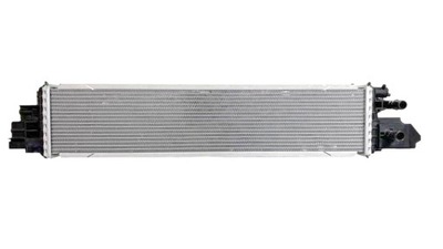 ÉTAT NOUVEAU RADIATEUR OPEL VIVARO B 2,0 DCI 144614882R 1446100Q0B 19- - milautoparts-fr.ukrlive.com