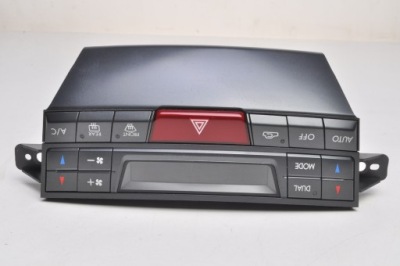 Subaru legacy v панель кондиционера 72311aj230 фото №1