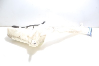 Бачок омивача skoda fabia i фото №1