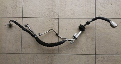 Шланг кондиціонера porsche 95b816743 фото №1