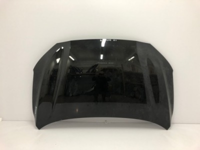 Hyundai kona капот крышка двигателя 2017- фото №1