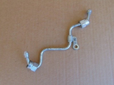 Mazda 3 iii bm 2.0 skyactiv-g шланг трубка пального pe01150312 фото №1