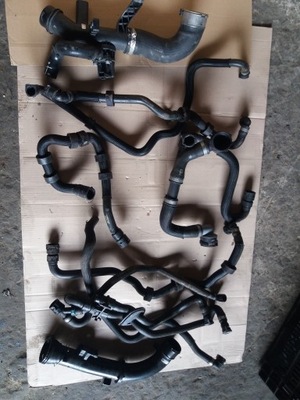 Discovery 5 v sport труба wąż 2.0 si4 фото №1