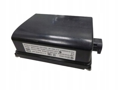 Bmw x5 f15 x6 f16 радар наближення distronic новий фото №1