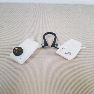 Бачки рідина гальмівний 460913484r reno trafic 3 vivaro b 1.6dci фото №1