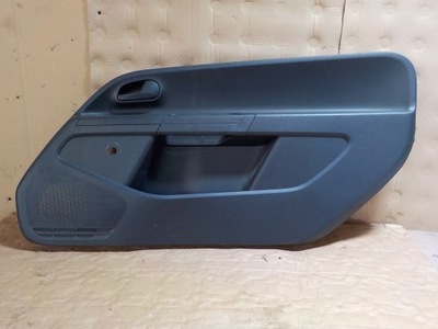 Citigo обшивка дверь правый перед фото №1