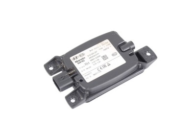 Датчик датчик радар правий задня ceed ii kombi lift фото №1